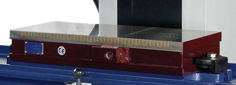 Permanent Magnetic Chuck Palmgren