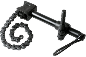 FEIN Pipe Clamp for Electric Hacksaw 90702001001 FEIN Small - up to 6 in Pipe