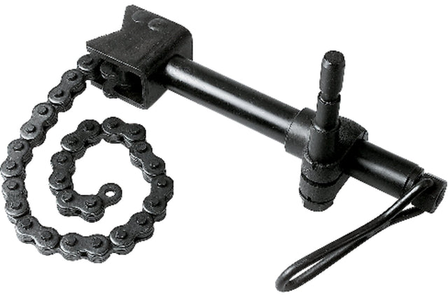 FEIN Pipe Clamp for Electric Hacksaw 90702001001 FEIN Small - up to 6 in Pipe