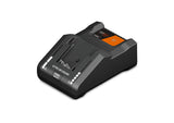 FEIN AMPShare 18V Lithium-Ion Battery Rapid Charger 92604338010 FEIN GAL 18 V-160