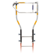 X300000 Extension Ladder Walkthru - Werner