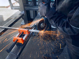 FEIN VersaMAG Vise Set PMV100 FEIN