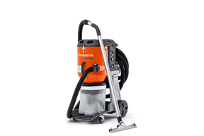 DE 120 SH Dust Extractor Husqvarna