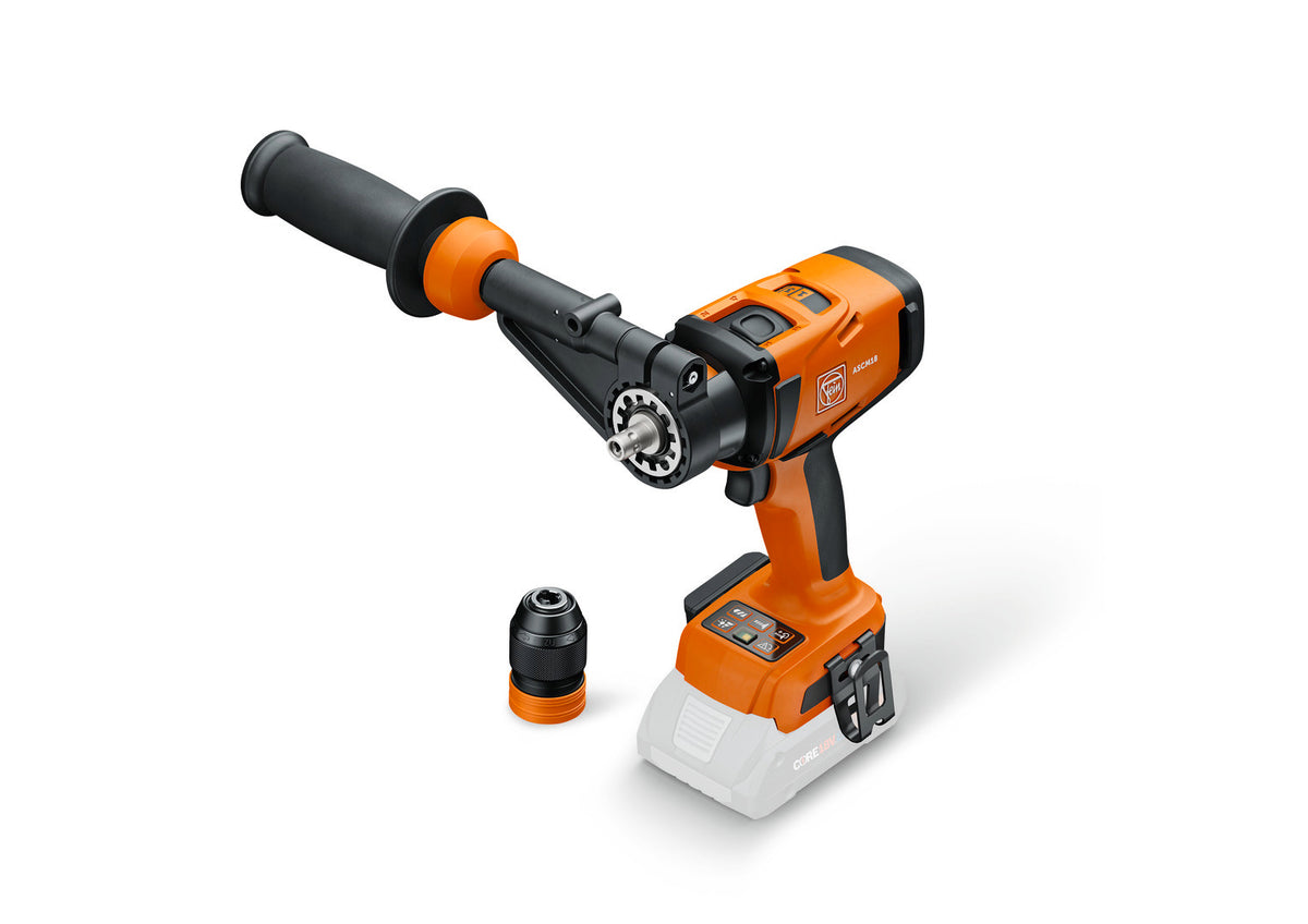 FEIN ASCM 18-4 QMP AS Cordless Drill Driver (Tool Only) FEIN