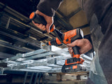 FEIN QuickIN Tapping Head for Drill/Drivers FEIN