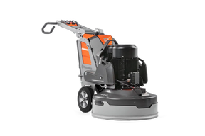 Husqvarna PG 8 D Husqvarna