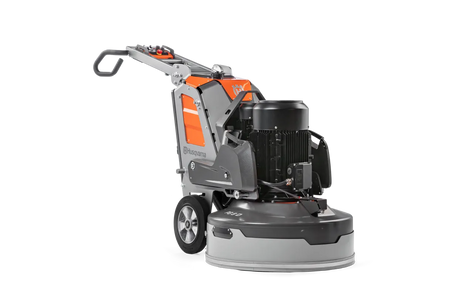 Husqvarna PG 8 D Husqvarna
