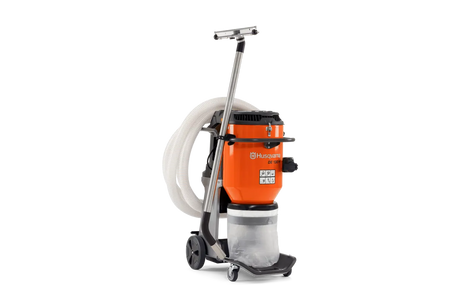 Husqvarna DE 130 H Husqvarna