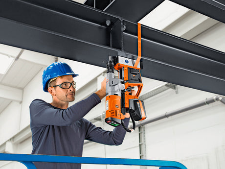 FEIN AJMU 137 PMQW AS 18V Cordless Magnetic Drill up to 1-3/8 in FEIN