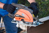 FEIN Slugger 9 in Metal Cutting Circular Saw 120V FEIN