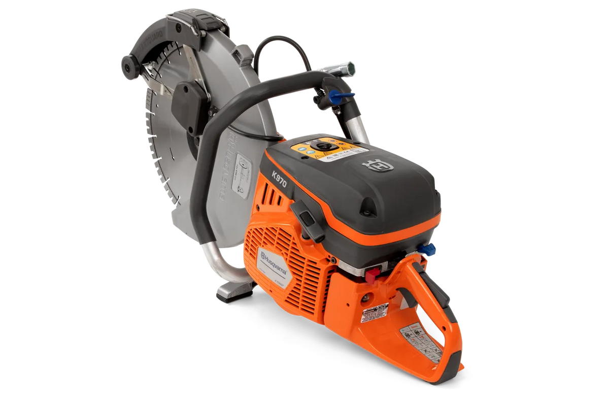 Husqvarna K 970 SmartGuard Husqvarna