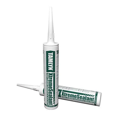 XtremeSealant Window and Door - 24 tubes/box - 10.1 oz each tube Tamlyn