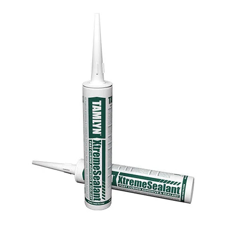 XtremeSealant Window and Door - 24 tubes/box - 10.1 oz each tube Tamlyn