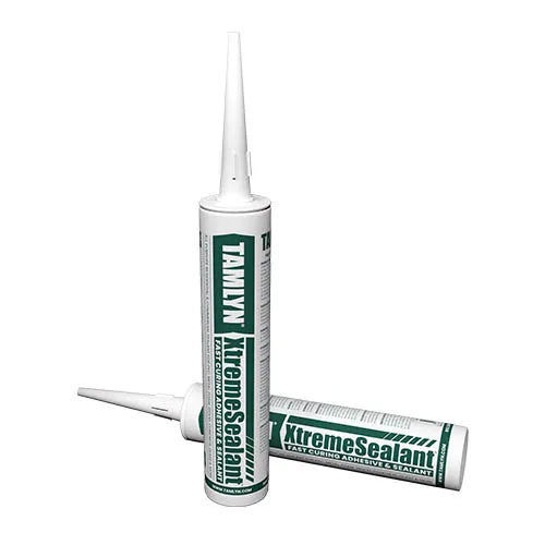 XtremeSealant Window and Door - 24 tubes/box - 10.1 oz each tube Tamlyn