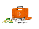 FEIN BF 10-280 E Compact Belt File 72280551090 FEIN Start Set