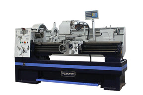 D420 LatheEng 16x60" DRO 230V 3PH Palmgren
