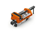 FEIN VersaMAG Vise 160 L Set Magnetic Vise 6 in Jaw Width FEIN