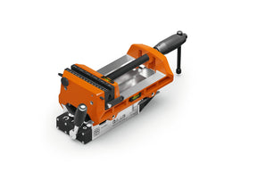 FEIN VersaMAG Vise 160 L Set Magnetic Vise 6 in Jaw Width FEIN