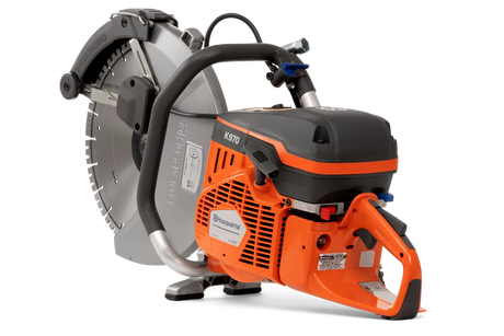 Husqvarna K 970 SmartGuard Husqvarna