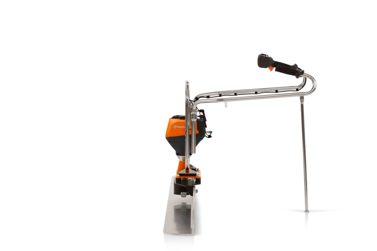 Husqvarna BV 30i Concrete Screed Husqvarna