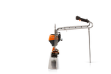 Husqvarna BV 30i Concrete Screed Husqvarna