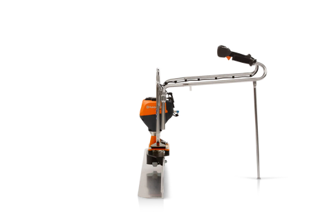 Husqvarna BV 30i kit for Concrete Screeds Husqvarna