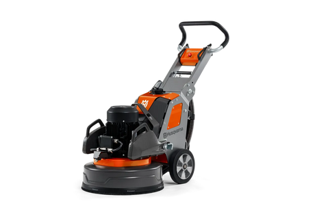 Husqvarna PG 5 Concrete Grinder Husqvarna