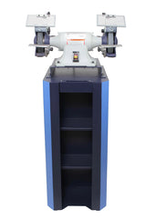 6" XP Bench Grinder & Dust Collector Stand Combo Palmgren