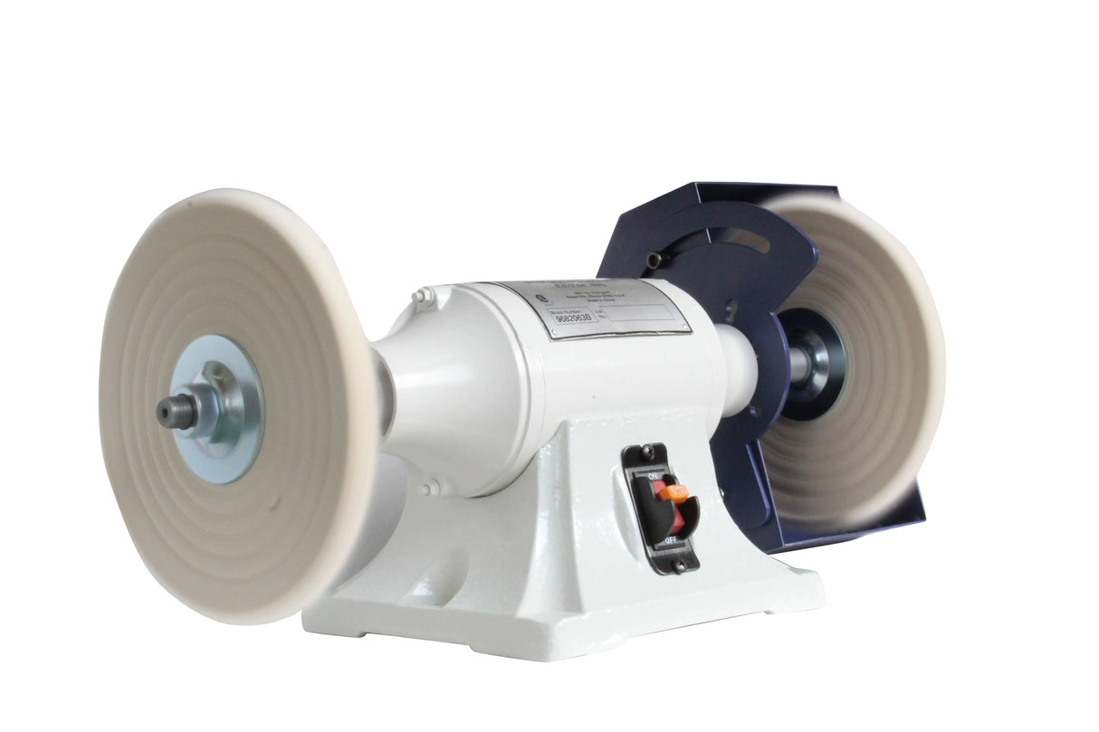 Single Guard for 10" Buffers Palmgren