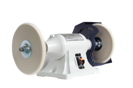 Single Guard for 10" Buffers Palmgren