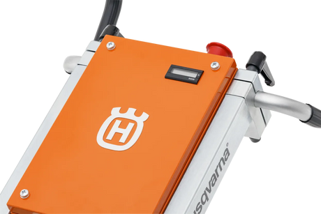 Husqvarna PG 510 Concrete Grinder Husqvarna
