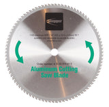 FEIN Metal Cutting Circular Saw Blade 63502014610 FEIN 14 in Aluminum