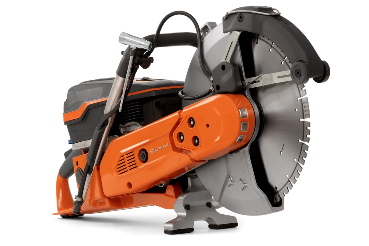 Husqvarna K 970 SmartGuard Husqvarna