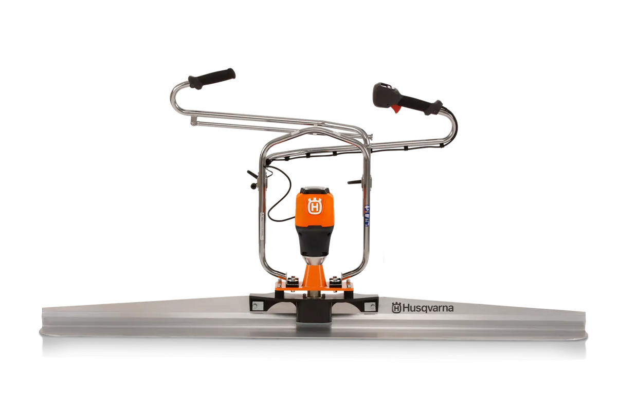 Husqvarna BV 30i Concrete Screed Husqvarna