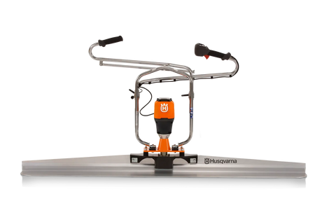 Husqvarna BV 30i kit for Concrete Screeds Husqvarna