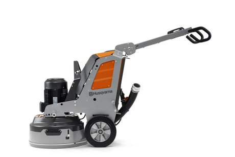 Husqvarna PG 6 S Husqvarna
