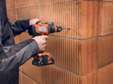 FEIN ASCM 18-4 QMP AS Cordless Drill Driver (Tool Only) FEIN