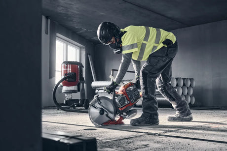 Husqvarna K 1 PACE Husqvarna