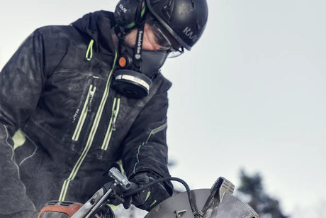 Husqvarna K 1 PACE Husqvarna