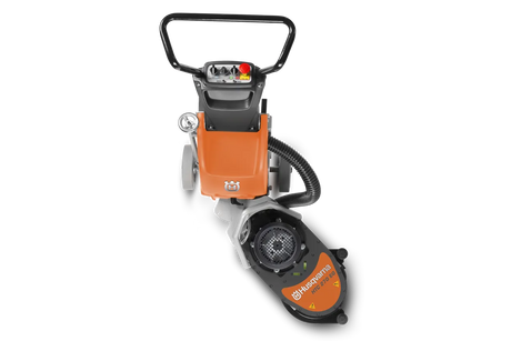 Husqvarna HTC Edge Grinder Husqvarna