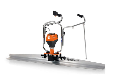 Husqvarna BV 30i kit for Concrete Screeds Husqvarna