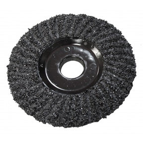Zec and Semi-Flexible Grinding Discs for Concrete/Masonry (Case of 25) Diamond Products