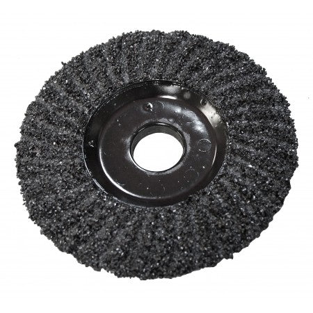 Zec and Semi-Flexible Grinding Discs for Concrete/Masonry (Case of 25) Diamond Products