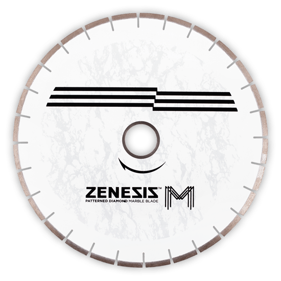 Zenesis Marble Blade - Zenesis