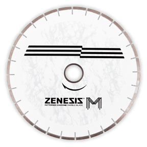 Zenesis Marble Blade Zenesis