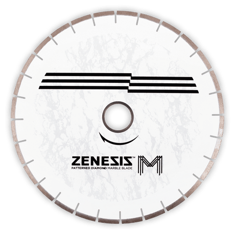 Zenesis Marble Blade Zenesis