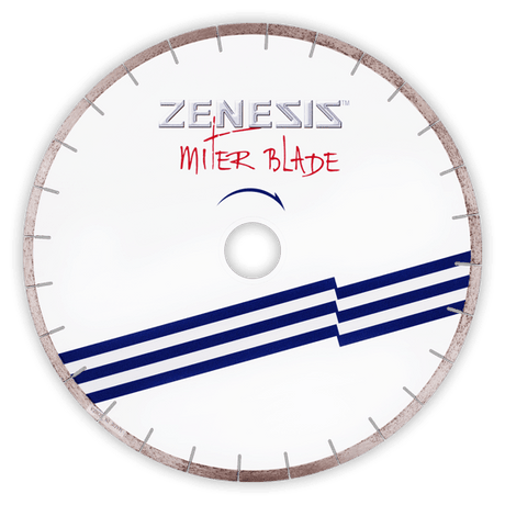 Zenesis Miter Blade Zenesis