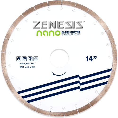 Zenesis Nano - Zenesis