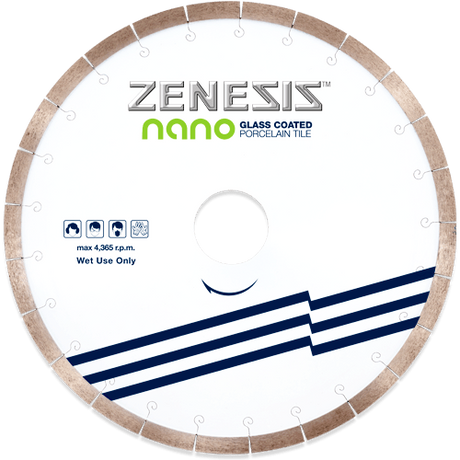 Zenesis Nano - ZSGN20V Zenesis