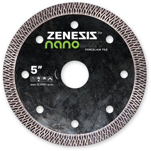 ZENESIS NANO DRY Zenesis